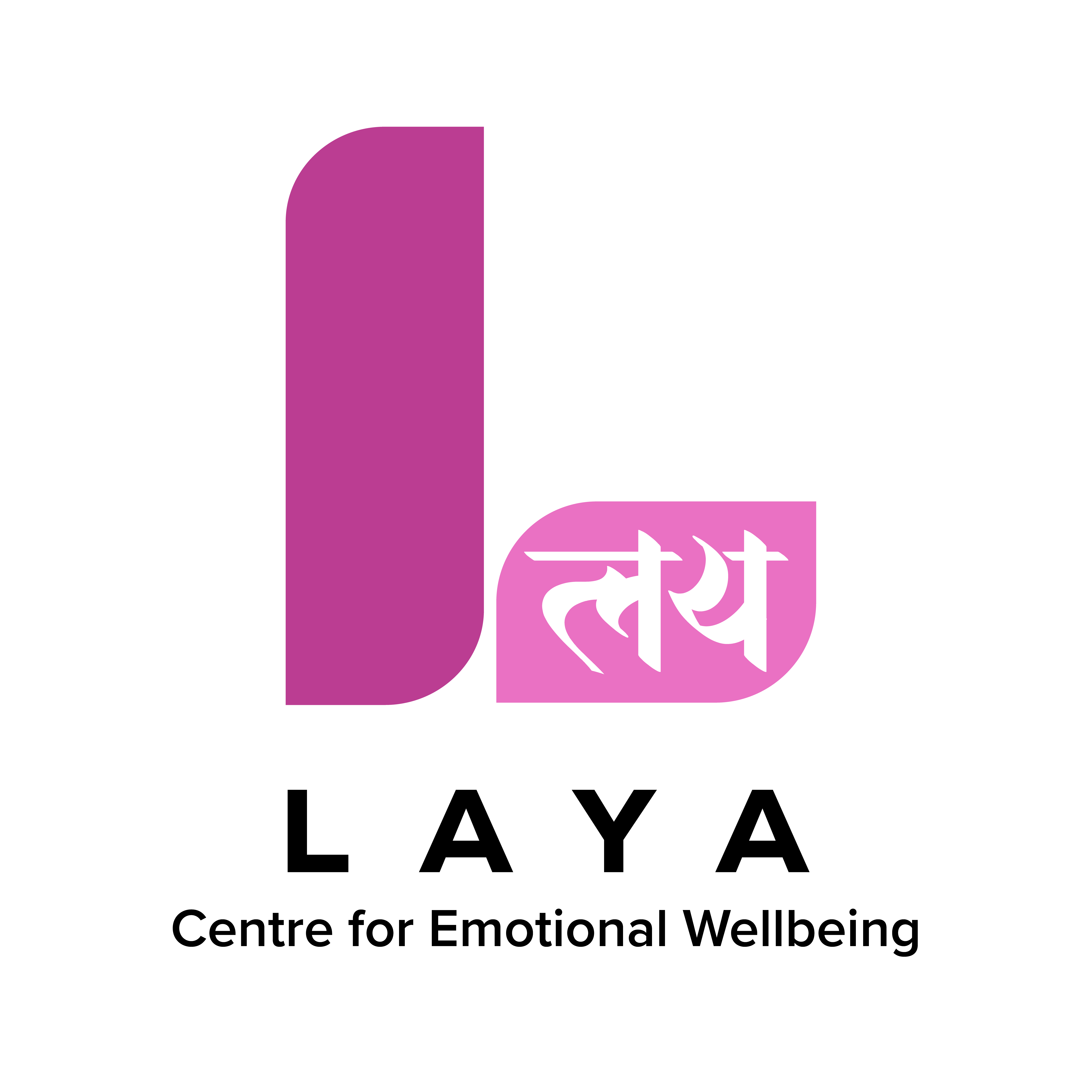 Laya Logo