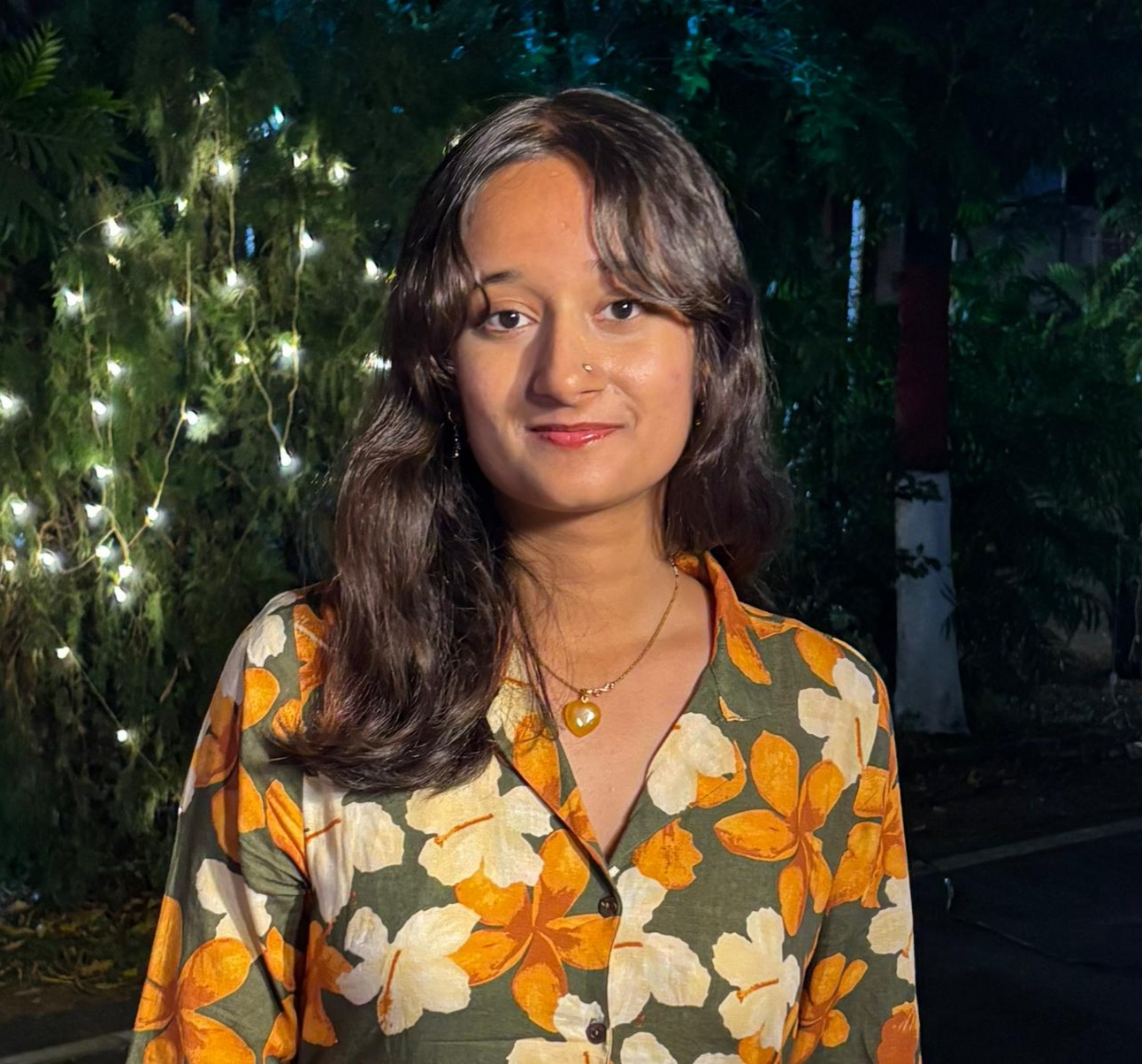 Prathyusha Gabbita, Counselling Psychologist at LAYA Hyderabad